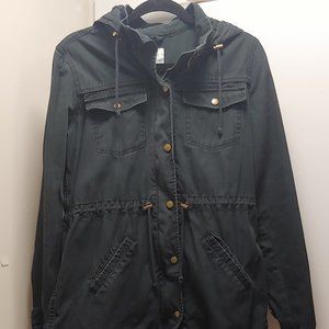 GENTLY USED, LADY'S, KISMET, FALL COAT, LARGE!!!